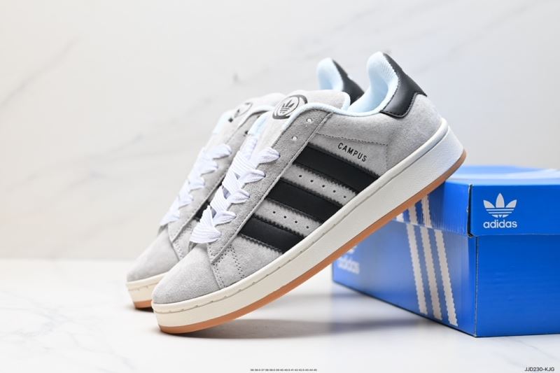 Adidas Campus Shoes